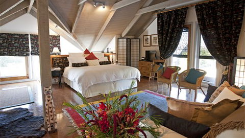 Mt Bellevue - Hotel Accommodation 0