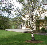 Delatite Station - Hotel Accommodation