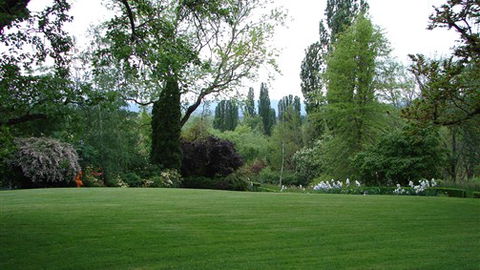 Delatite Station - Hotel Accommodation 1