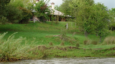 Delatite Station - Hotel Accommodation 2