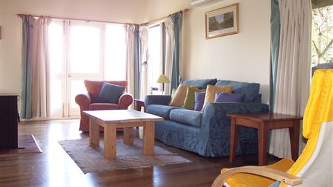 Delatite Station - Hotel Accommodation 5