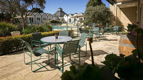 Portsea Village Resort - Hotel Accommodation 1