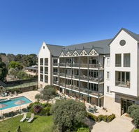 Portsea Village Resort - Hotel Accommodation