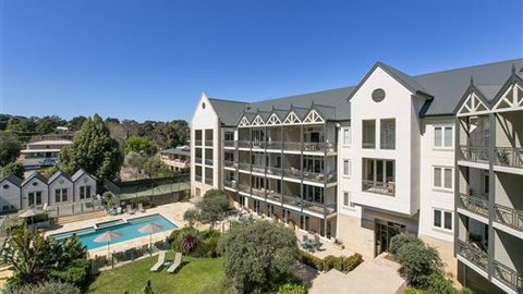 Portsea Village Resort - Hotel Accommodation 0