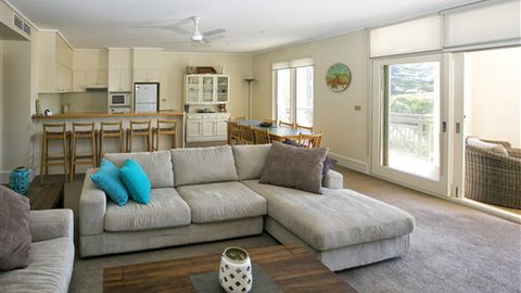 Portsea Village Resort - Hotel Accommodation 5