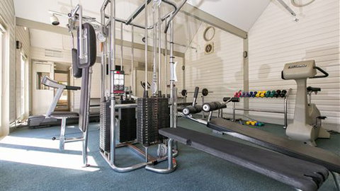 Portsea Village Resort - Hotel Accommodation 7