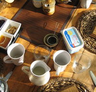 Paynes Hut - Hotel Accommodation