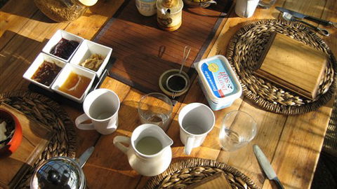 Paynes Hut - Hotel Accommodation 0