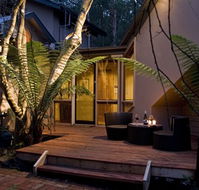 Linden Gardens Rainforest Retreat - Hotel Accommodation