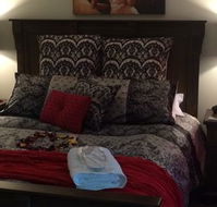 Emerald Creek Cottages - Hotel Accommodation