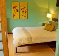 Chestnut Glade - Hotel Accommodation