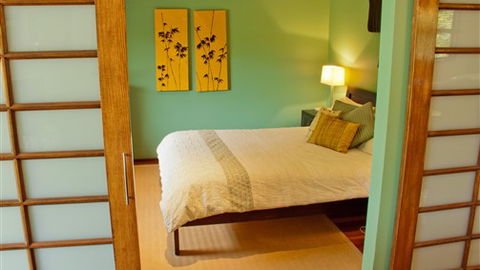 Chestnut Glade - Hotel Accommodation 0