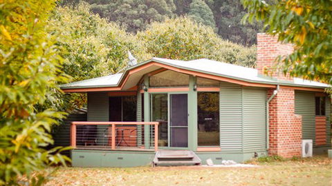 Chestnut Glade - Hotel Accommodation 4