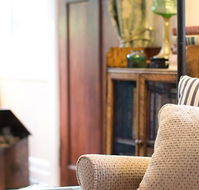 Adeline Bed and Breakfast - Hotel Accommodation