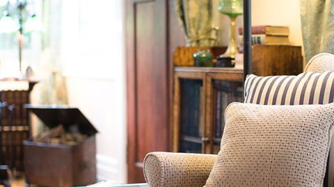 Adeline Bed And Breakfast - Hotel Accommodation 0