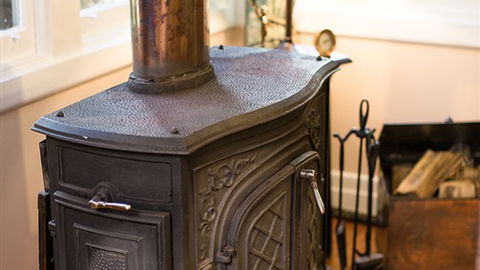 Adeline Bed And Breakfast - Hotel Accommodation 2