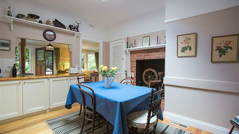 Adeline Bed And Breakfast - Hotel Accommodation 1