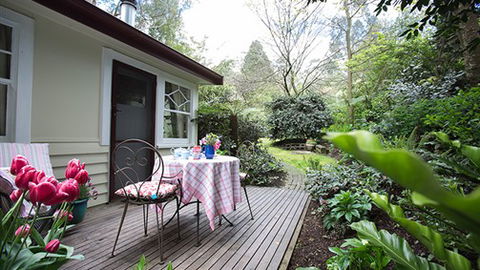 Adeline Bed And Breakfast - Hotel Accommodation 5