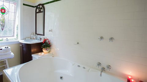 Adeline Bed And Breakfast - Hotel Accommodation 3