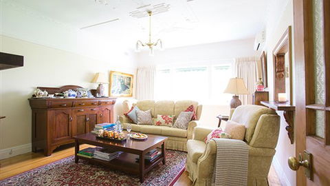 Adeline Bed And Breakfast - Hotel Accommodation 4