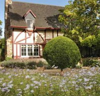 Briarswood Cottage Bed and Breakfast - Hotel Accommodation