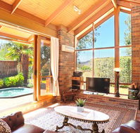 Langbrook Estate Cottages - Hotel Accommodation