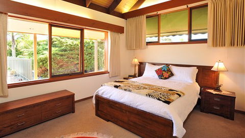 Langbrook Estate Cottages - Hotel Accommodation 2