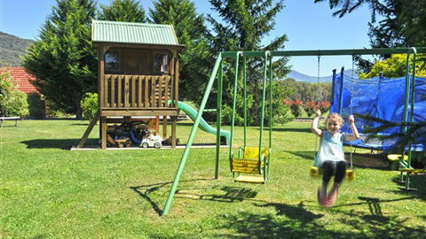 Langbrook Estate Cottages - Hotel Accommodation 6