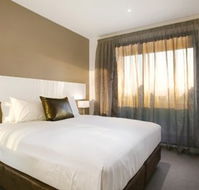 Punthill Apartment Hotels - Oakleigh - Hotel Accommodation
