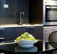 Punthill Apartment Hotels - South Yarra Grand - Hotel Accommodation