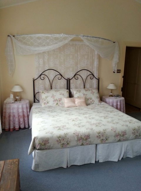 Eastcliff Cottage Sorrento - Hotel Accommodation 1