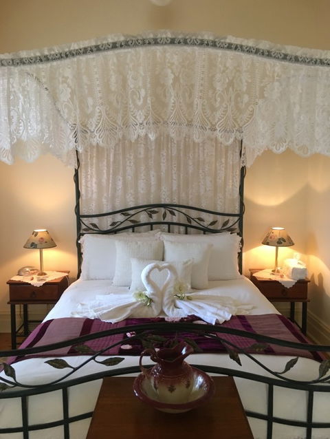 Eastcliff Cottage Sorrento - Hotel Accommodation 2