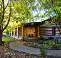 Tewksbury Lodge - Hotel Accommodation