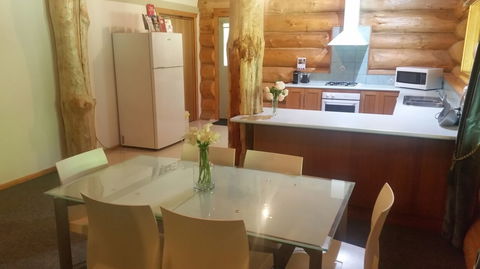 Tewksbury Lodge - Hotel Accommodation 1