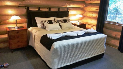 Tewksbury Lodge - Hotel Accommodation 2