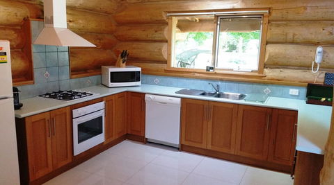 Tewksbury Lodge - Hotel Accommodation 3