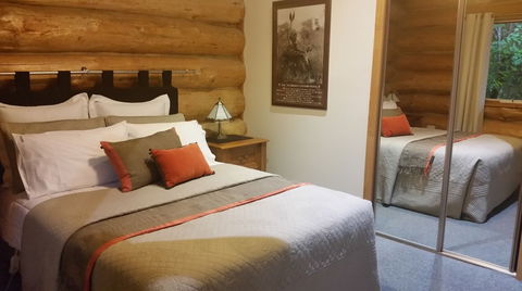 Tewksbury Lodge - Hotel Accommodation 5
