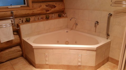 Tewksbury Lodge - Hotel Accommodation 7