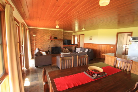 Apollo Bay Cottages - Hotel Accommodation 4