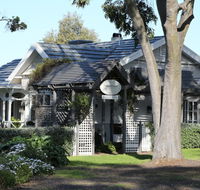 Holmwood Guest House - Hotel Accommodation