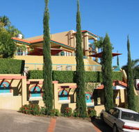 Toscana Village Resort - Hotel Accommodation
