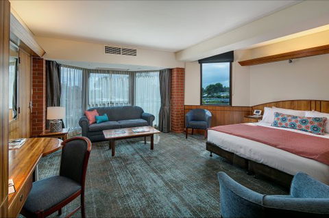 Arkaba Hotel - Hotel Accommodation 1