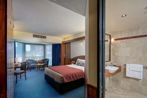 Arkaba Hotel - Hotel Accommodation 6