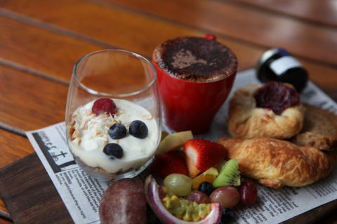 Arkaba Hotel - Hotel Accommodation 9