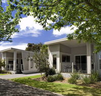 BIG4 Beacon Resort - Hotel Accommodation