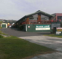 Bridport Seaside Lodge - Hotel Accommodation