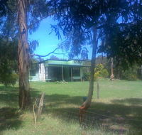 Bush Haven Cottages - Hotel Accommodation