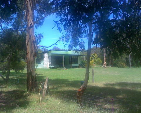 Bush Haven Cottages - Hotel Accommodation 0