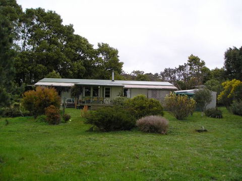 Bush Haven Cottages - Hotel Accommodation 3