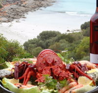 Sea Dragon Lodge - Hotel Accommodation